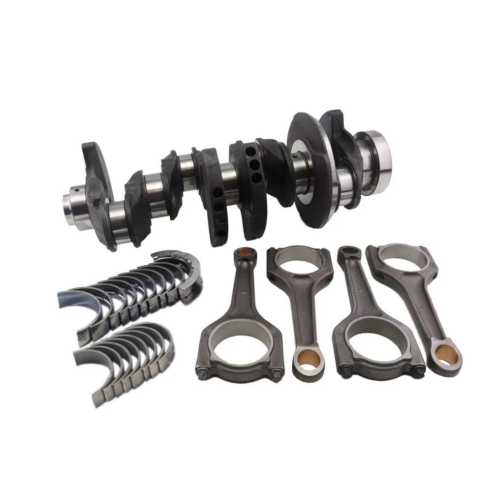 11217516040 77944600 77946600 11247589533 Crankshaft Bearing Kit For