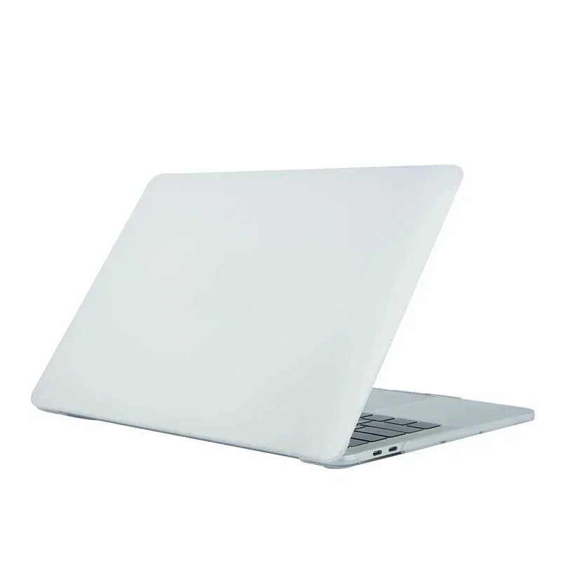 Sleek Matte Finish Laptop Case - Multi-Size Options Available