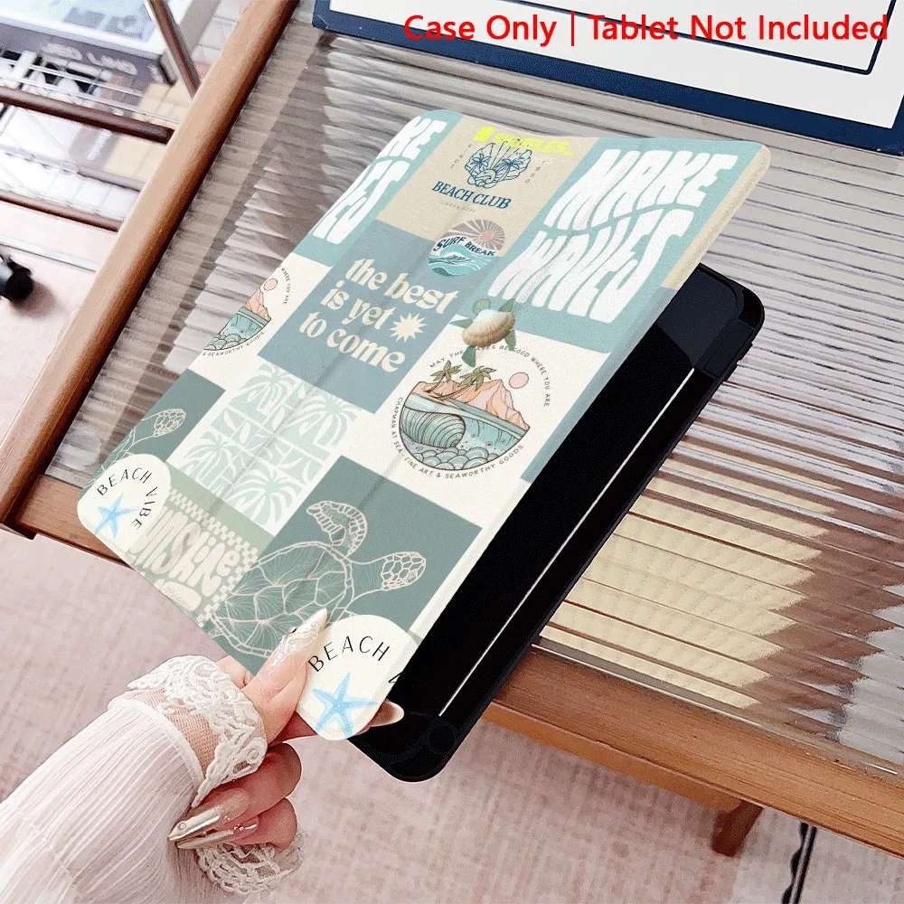 Universal Premium Tablet Case - Stylish and Durable Protection