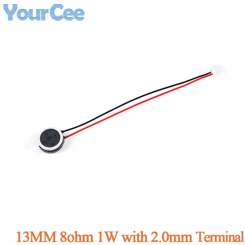13MM 2.0 Terminal
