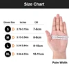 10-100PCS Blue Nitrile Disposable Gloves Latex Free Safety Work Gloves for Cleaning Kitchen Mechanic Auto Protective Glove 2