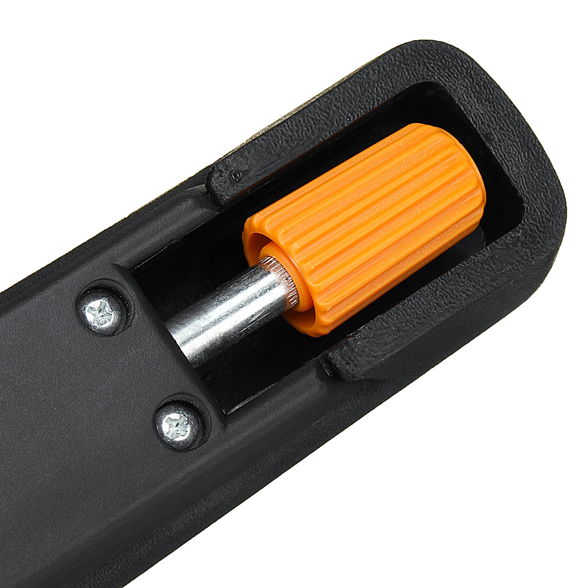 Dytabepl Reposabrazos De Asiento De Coche Universal Ajustable Para Autocaravana RV Piezas De Coche Lado Izquierdo