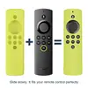 New Silicone Remote Control Case For Fire TV Stick Lite AMAZON FIRE TV Stick Soft Washable TV Remotes Control Protector Case 6