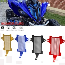 Radiator Grille Guard Cover Protector For Yamaha RAPTOR700R RAPTOR700 RAPTOR 700 R YFM700R YFM700 YFM 700 R 700R 2006-2023 2024