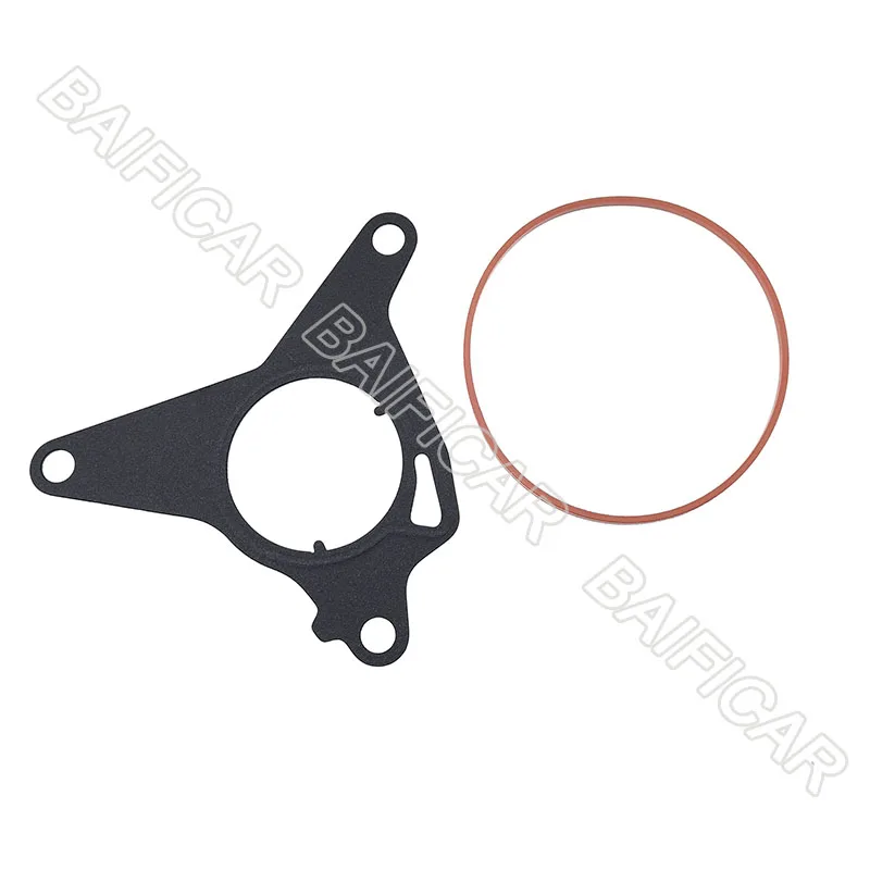 Baificar 55233645 Brake Vacuum Pump Seal Gasket For Dodge Dart 1.4L 2012- Jeep Renegade Compass FIAT 500