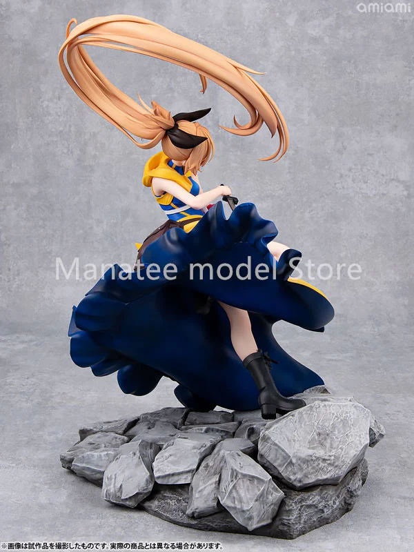 Shoke Shoujo no Vrgn Road - Menou - 1/7 - Swmsut ver. announced