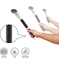 VR Games Extension Handle Controller Grips For Meta Quest 3 Accessories Playing VR Games More Immersive For Quest 3 Accessories - Image 5