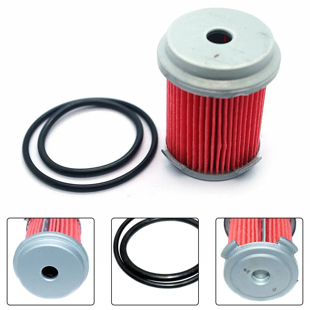 Auto Transmission Filter 25450P4V013 Accessory Easy Installation Durable For Accord Acuraa Civic Crosstour
