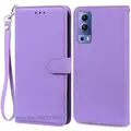 Light Purple-Strap
