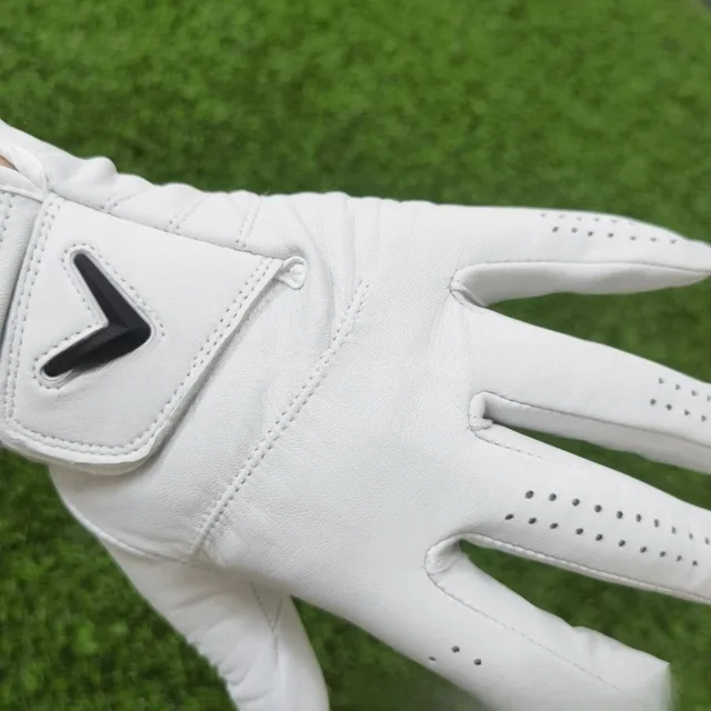 Professional Golf Training Gloves 5