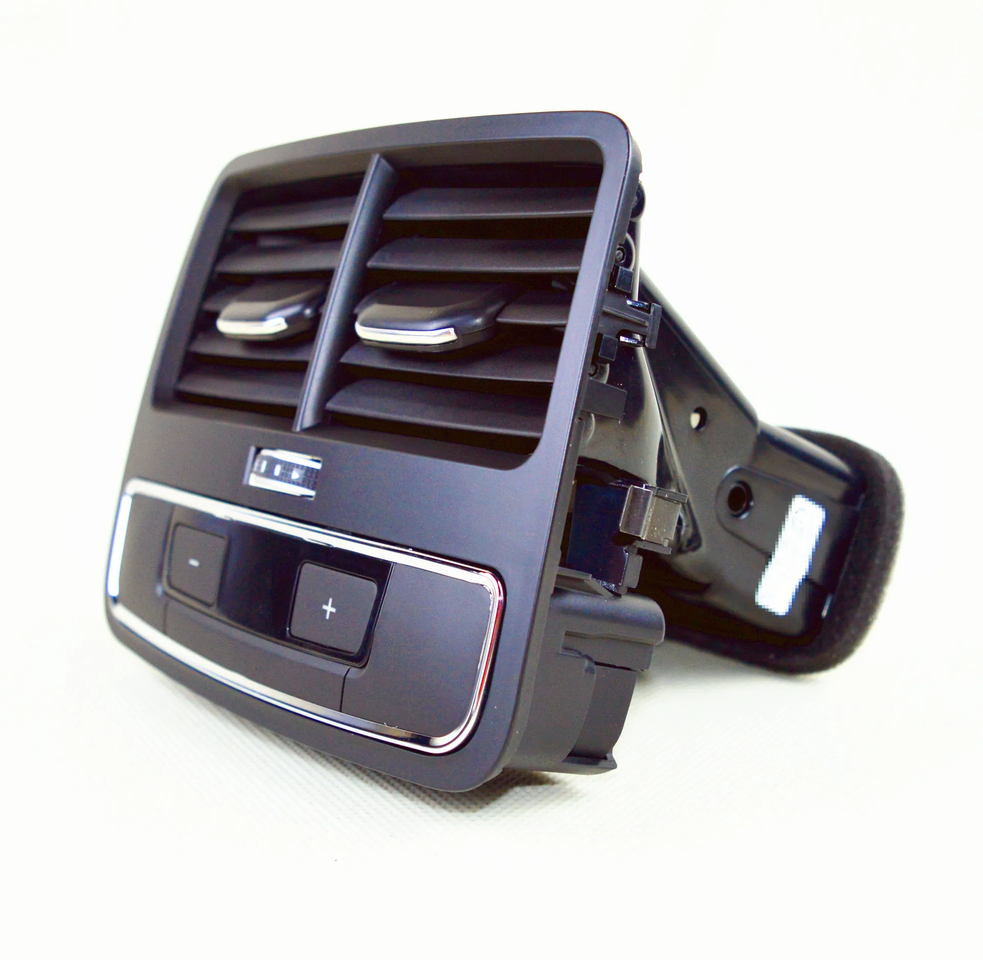 

For Audi A4L A5 17-19 year rear exhaust outlet low-profile modification high-profile air conditioning outlet panel accessories