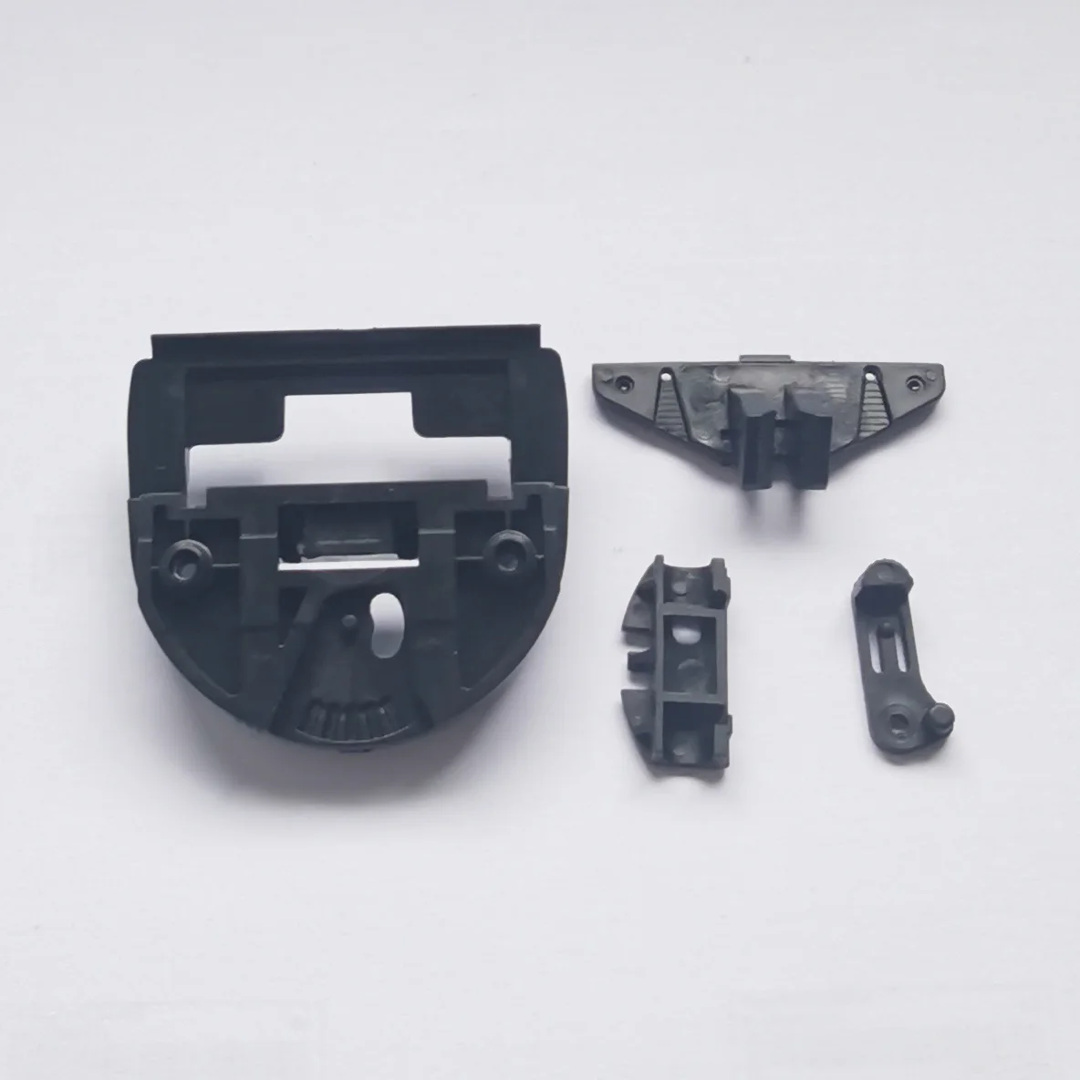 Sirreepet hair clipper replacement parts Moser 5 in 1 blade including 4 pieces