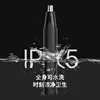 2024 NEW  XIAOMI Mijia Electric Nose Hair Trimmer IPX5 waterproof Rechargeable Nose Trimmer Trimmer For Nose Ear Men And Woman 3