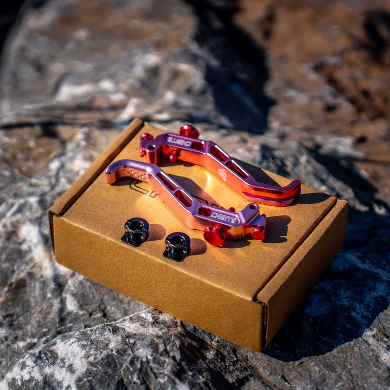 A Pair of 6061t6 Pin