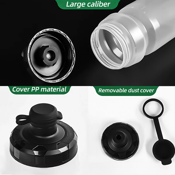 Bicycle Water Bottle Large Capacity For MTB Road Bike