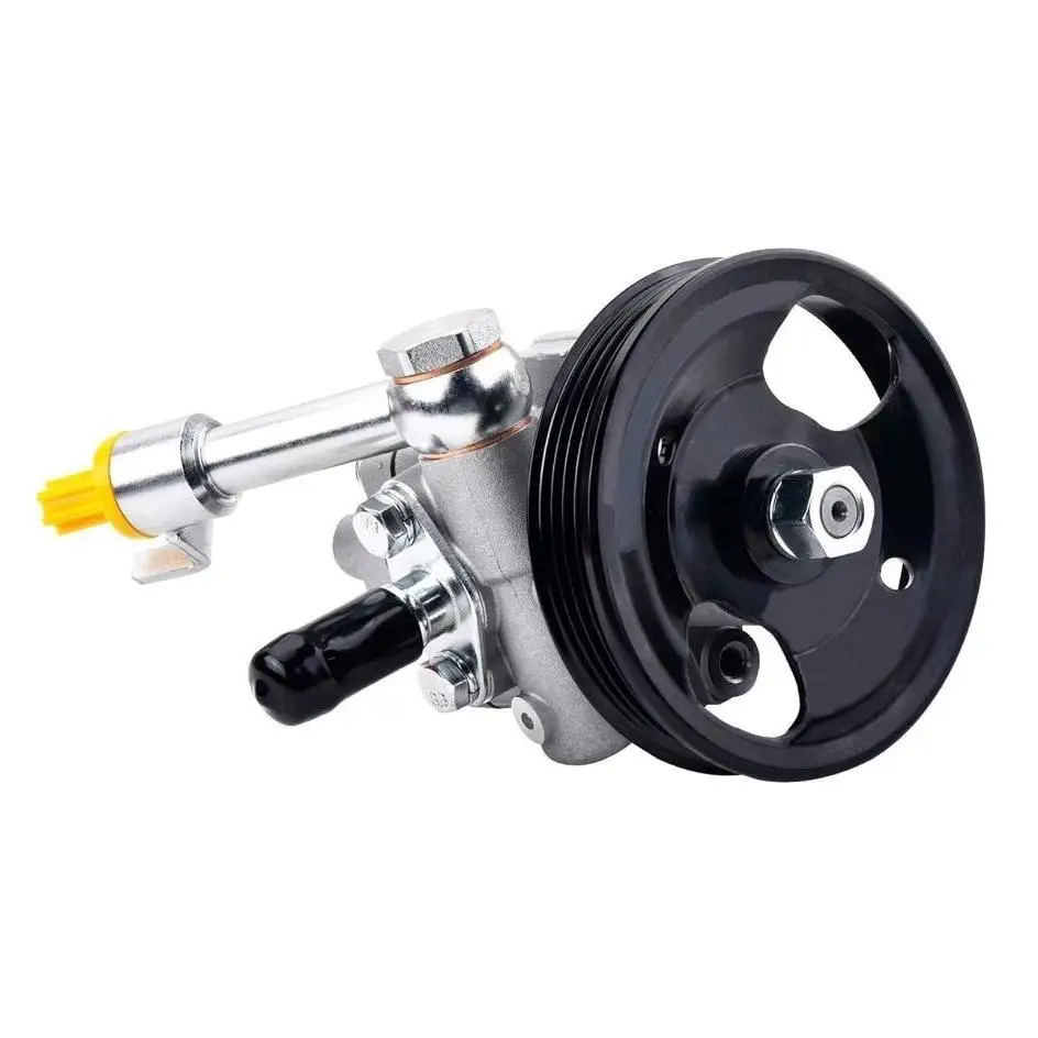 

Насос гидроусилителя руля AP02, совместимый с 2002-2006 Nissan Alitima 2004-2008 Maxima 2004-2009 Quest 3.5L 49110-8J200