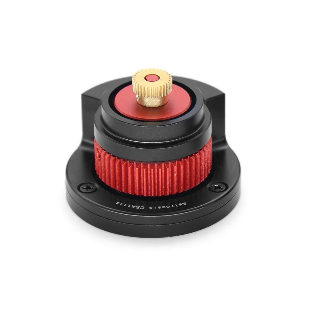 Electronic Focuser And Adapter For Celestron Telescopes Astronomical