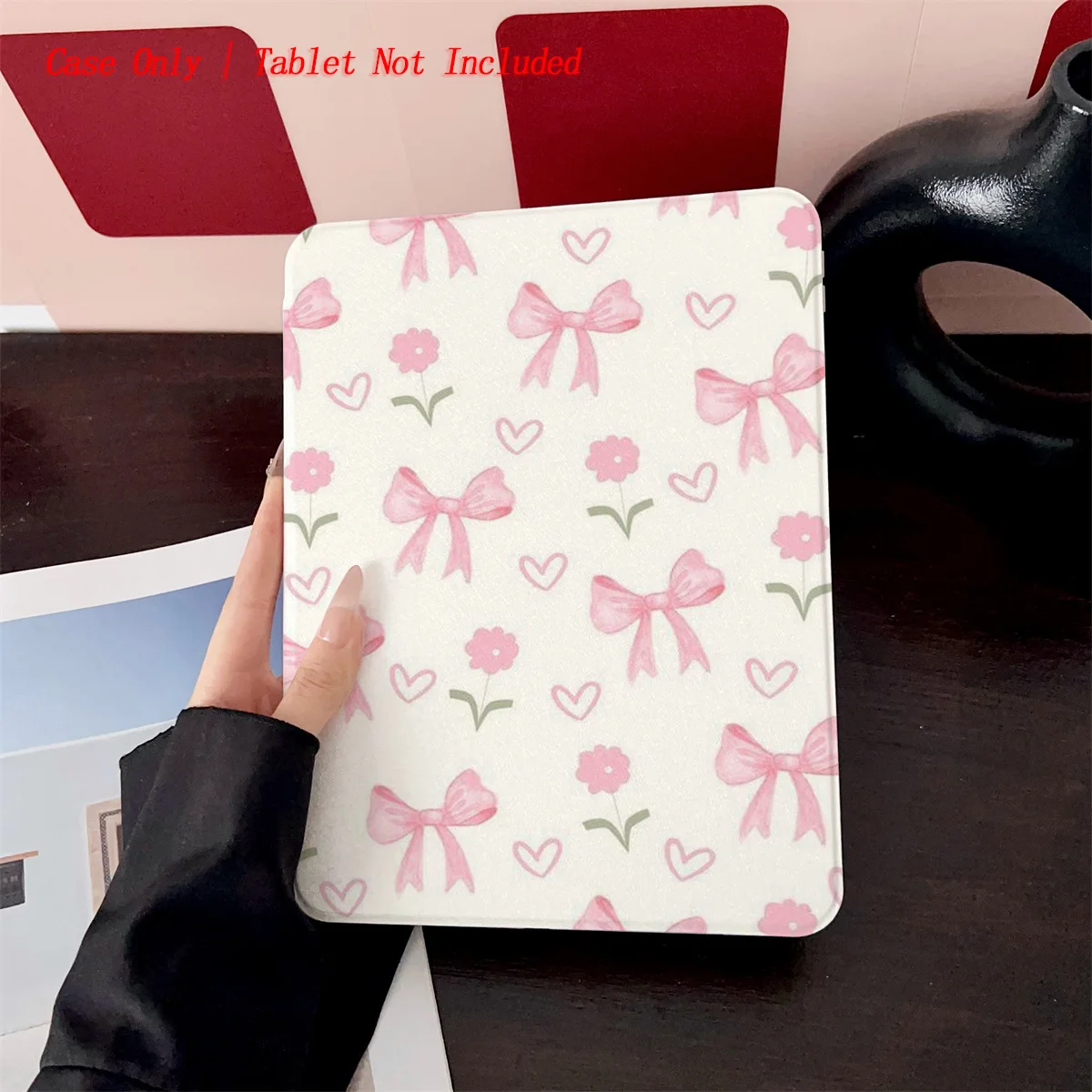 Universal Premium Anti-Scratch Shockproof iPad Case