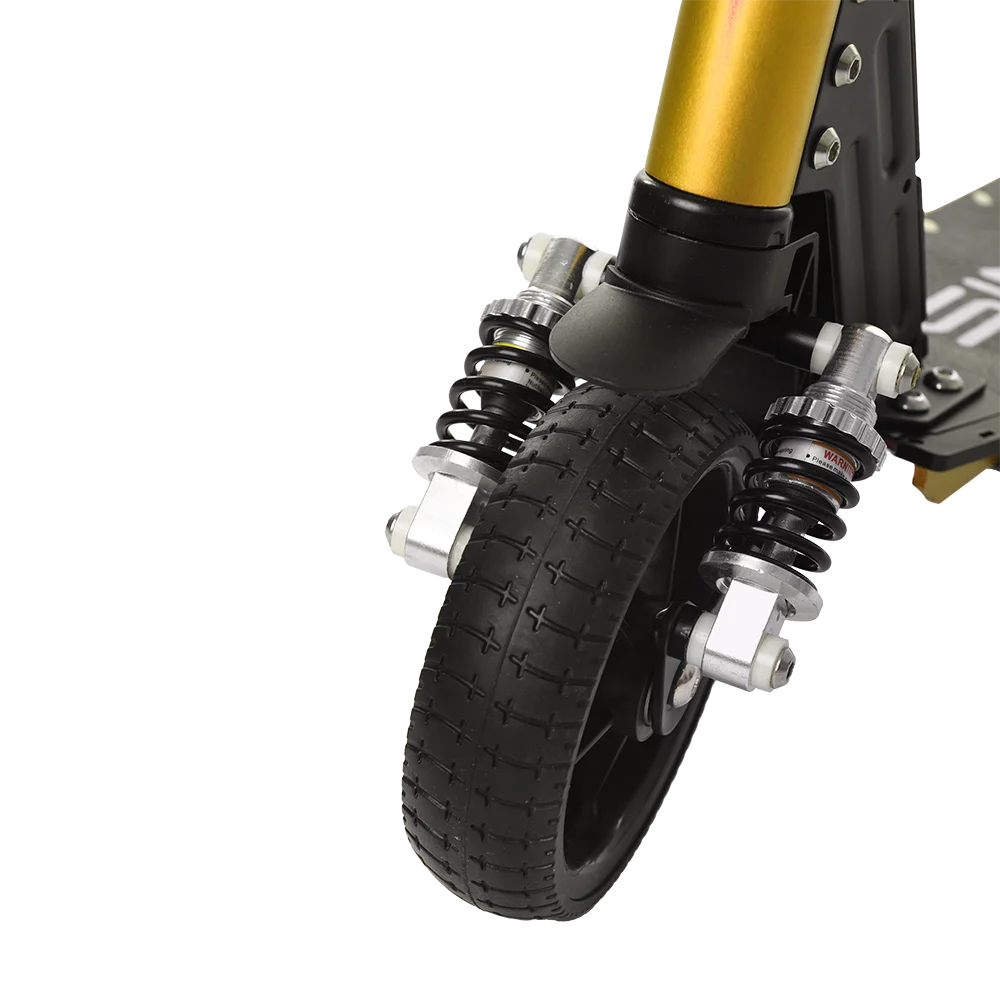 Light Rain S5 Kids Electric Scooter 24V/2.5Ah Battery 130W Motor Max Speed 14km/h Suspension 6.5 Inch Tires Max Rang 8KM electric scooter