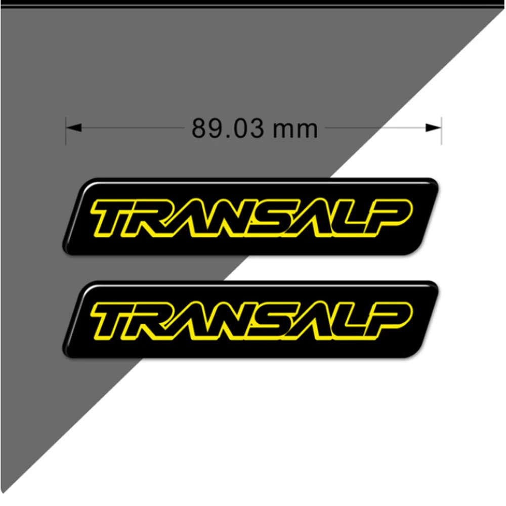 

Motorcycle Protective TANK Gas Cap Pad Filler For HONDA TRANSALP Protector Sticker Decal Emblem Badge Logo Fairing Fender