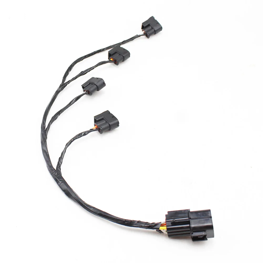 Car accessories Ignition Harness Coil Wire 27350-26620 fit for Hyundai Accent Kia Rio 2006-2010