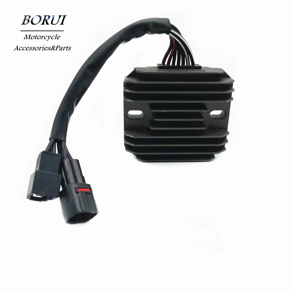 MotorcyclePerformancePartsVoltageRegulatorRectifierForSuzuki