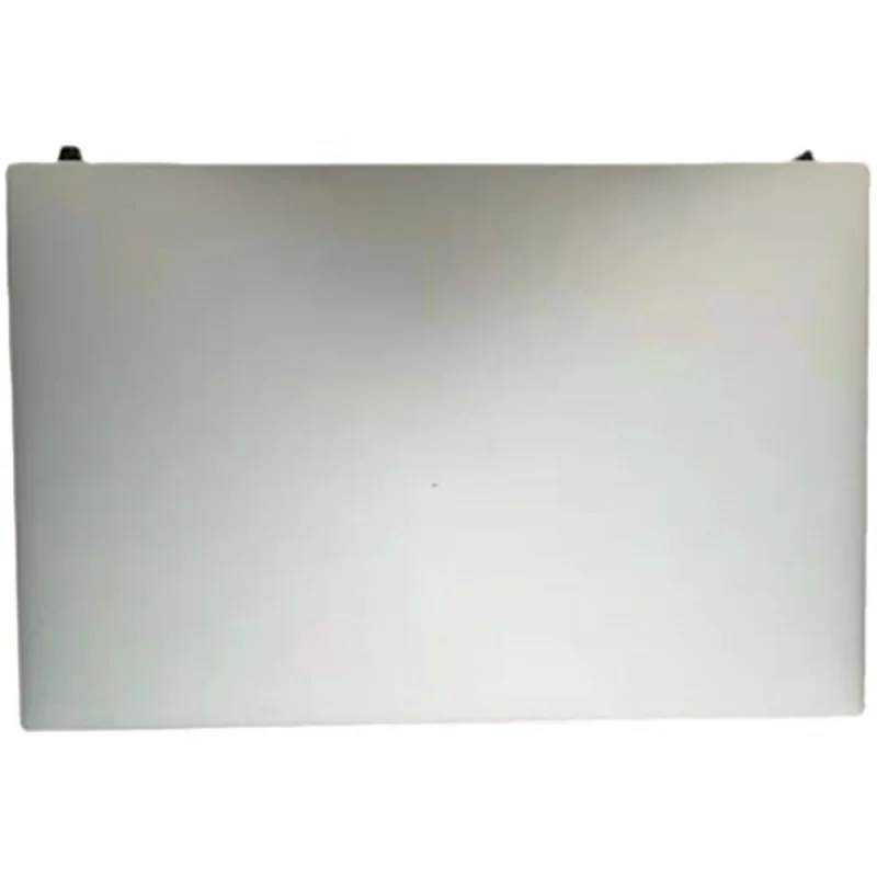 

For Dell XPS 15 9500 LCD BACK Cover 0GYY52 GYY52 Silver with hinges