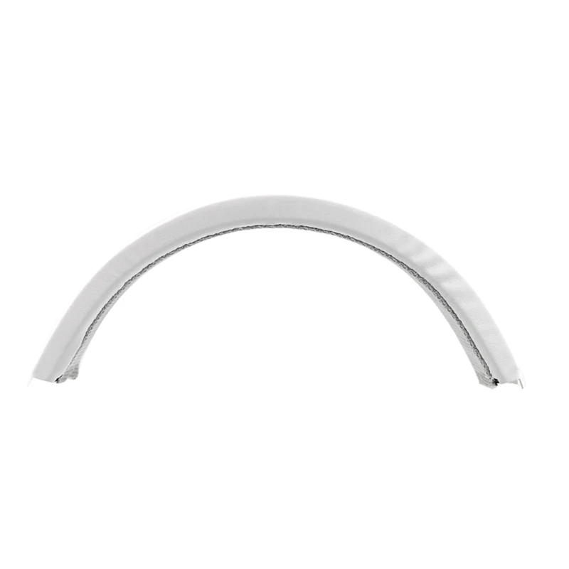 

Replacement Foam Earpads Cushion Headband Head beam For Razer kraken 7.1 V2 Headphone Ear pads Headbeam