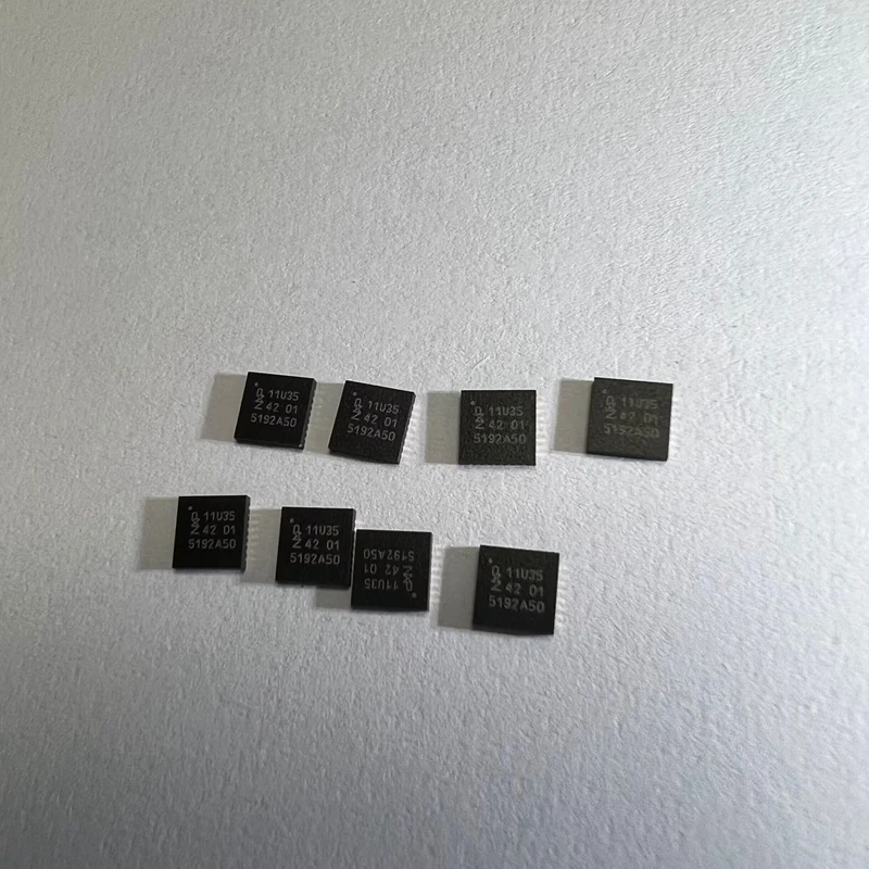 

5/LOT LPC11U35FHI33 LPC11U35FBD48 LPC11U35FBD64 LPC11U35FET48