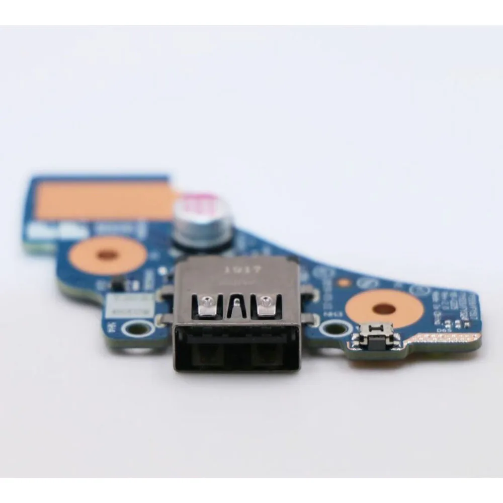 Рисунок 2 - Новый блок питания USB-порта +