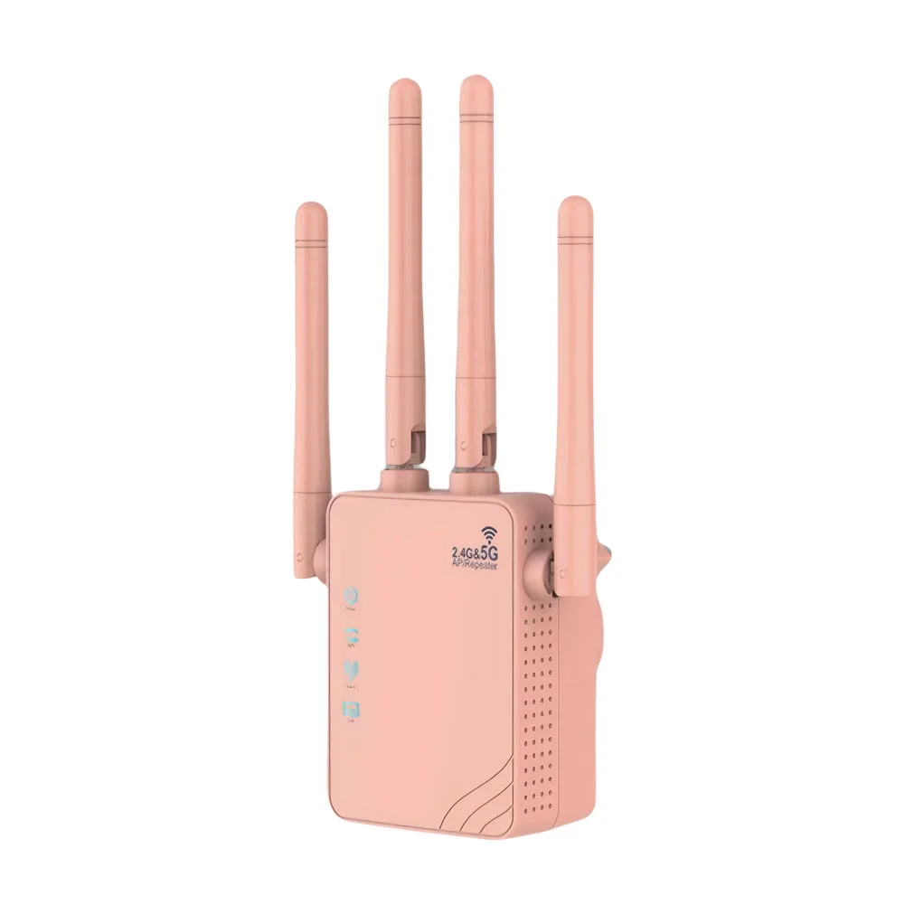 WAN/LAN Ʈ ִ  ȣ ν,  , 2.4GHz/5.8GHz, 360   Ȯ, ̴ Ʈ , 1200Mbps