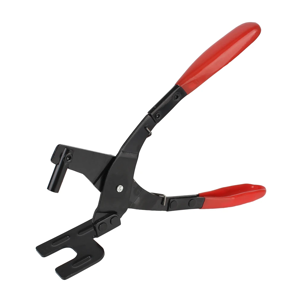 Car Exhaust Hanger Puller Tool Rubber Plier Puller Special Disassembly Tool - View #8
