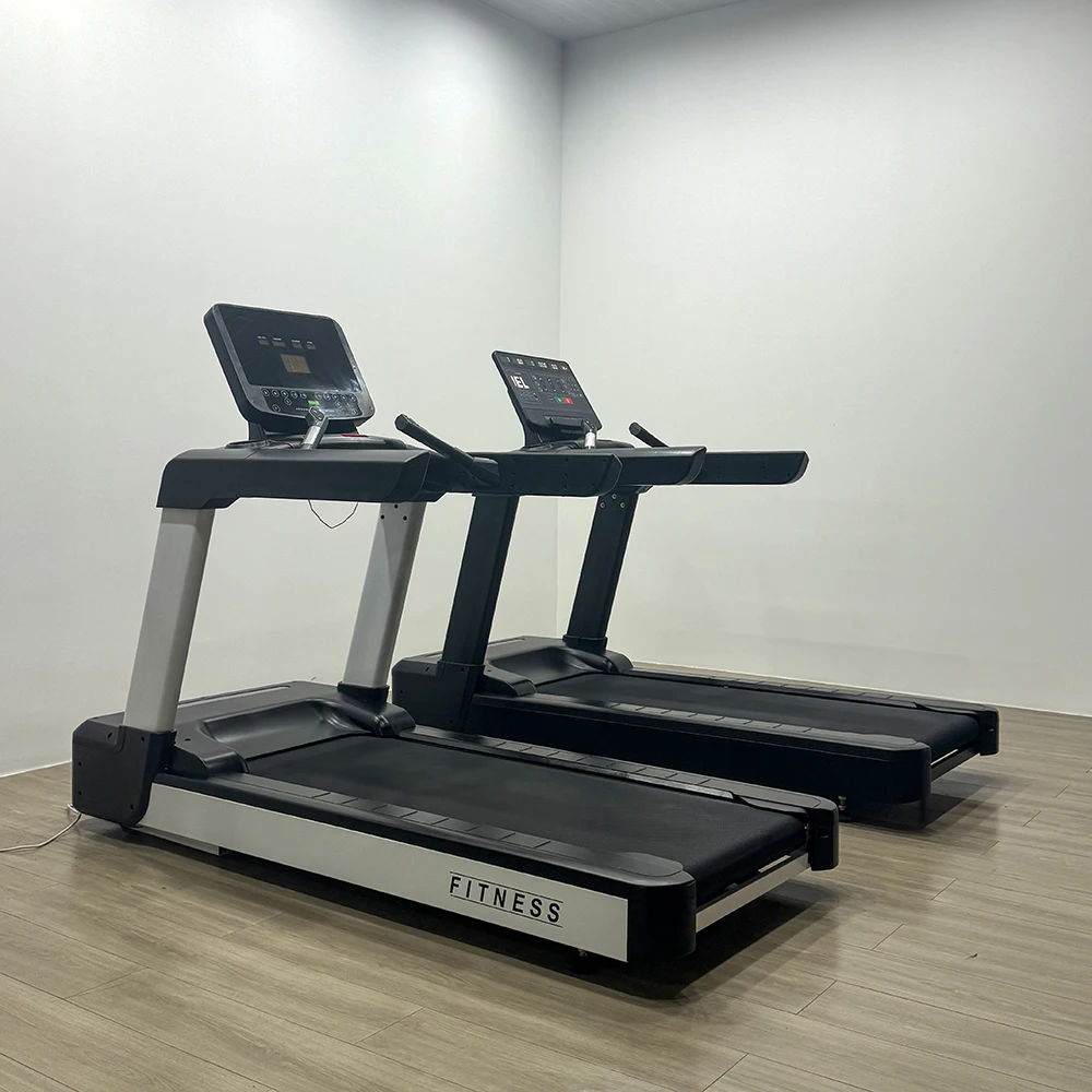 XZH Factory Price Professional Commercial Fitness Treadmill for Gym