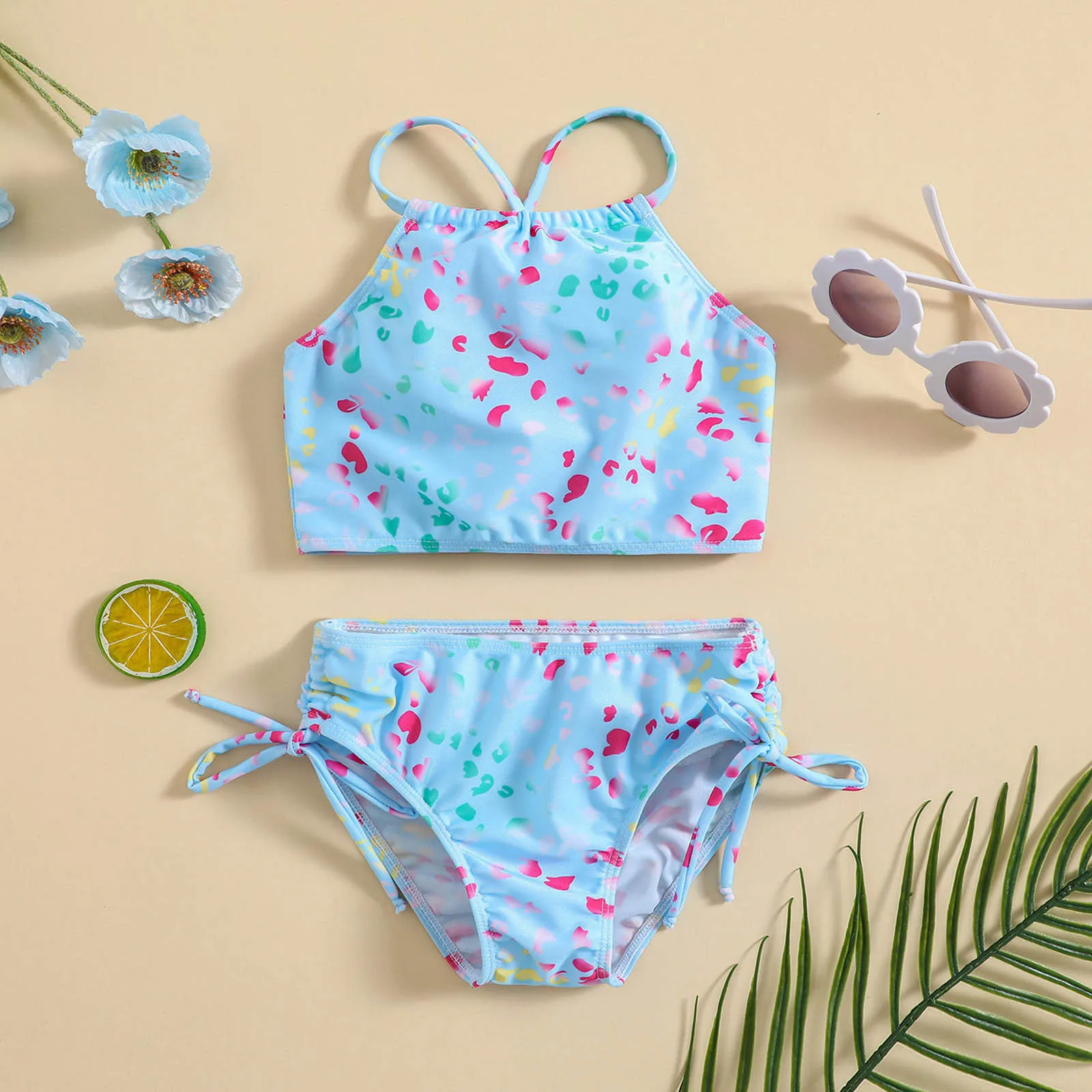 

Size 12 Girl Bathing Suit Girl 12 Bathing Suit Kids Swimsuit 3 Piece Bathing Suit Big Kids Girls Bathing Suits 6 8 Swimming Suit