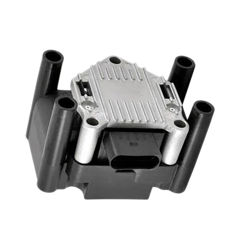 Ignition Coil 032905106B for Jetta Beetle Golf for A4 A3 A2 Skoda ...