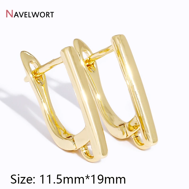 18K Gold Plated