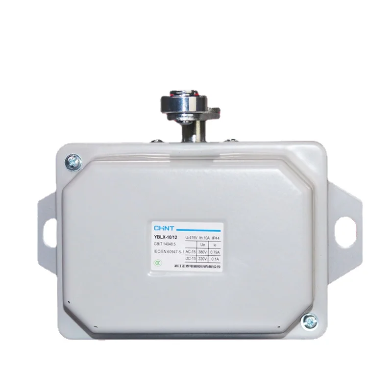 

Suitable for Chint YBLX-10/12 crane travel crane travel switch limit micro switch