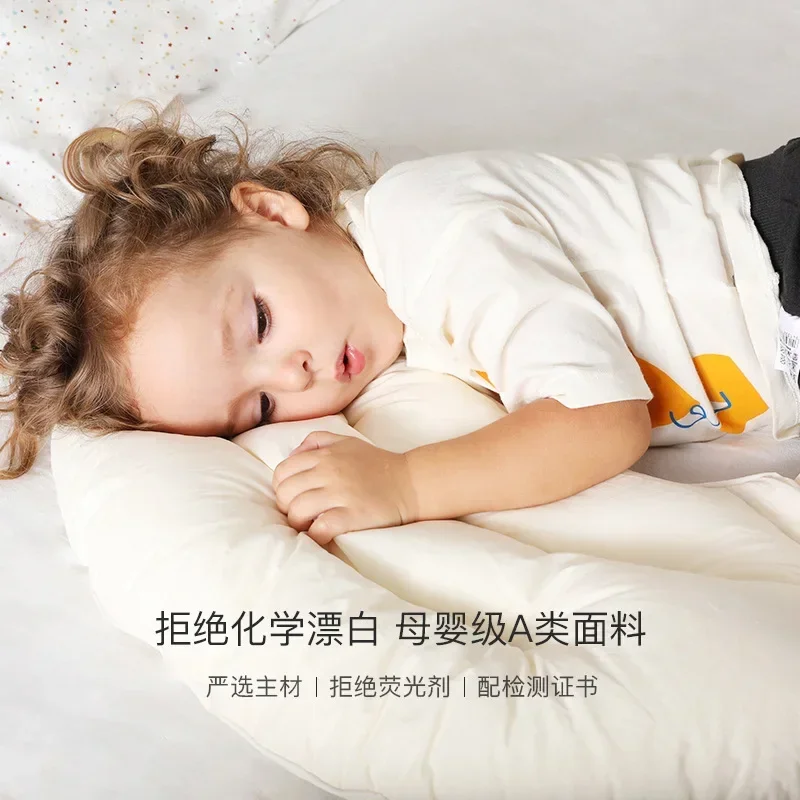 Side Sleeper Pillow Pillow For Baby To Sleep On Sleeping Baby