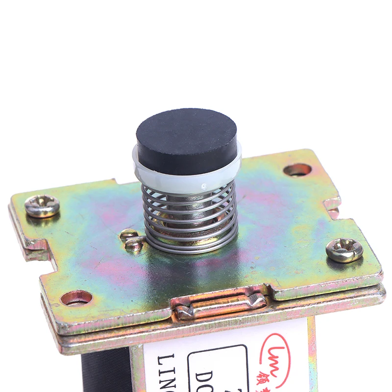 Vanne à gaz universelle ZD131-B DC 3V, chauffage électrique, unité de commande de colonne d'air, accessoires avec filetage pour le chauffage de l'eau image 1 Vanne à gaz universelle ZD131-B DC 3V, chauffage électrique, unité de commande de colonne d'air, accessoires avec filetage pour le chauffage de l'eau - Sb8b841f981974d00948aa4faee300b6al