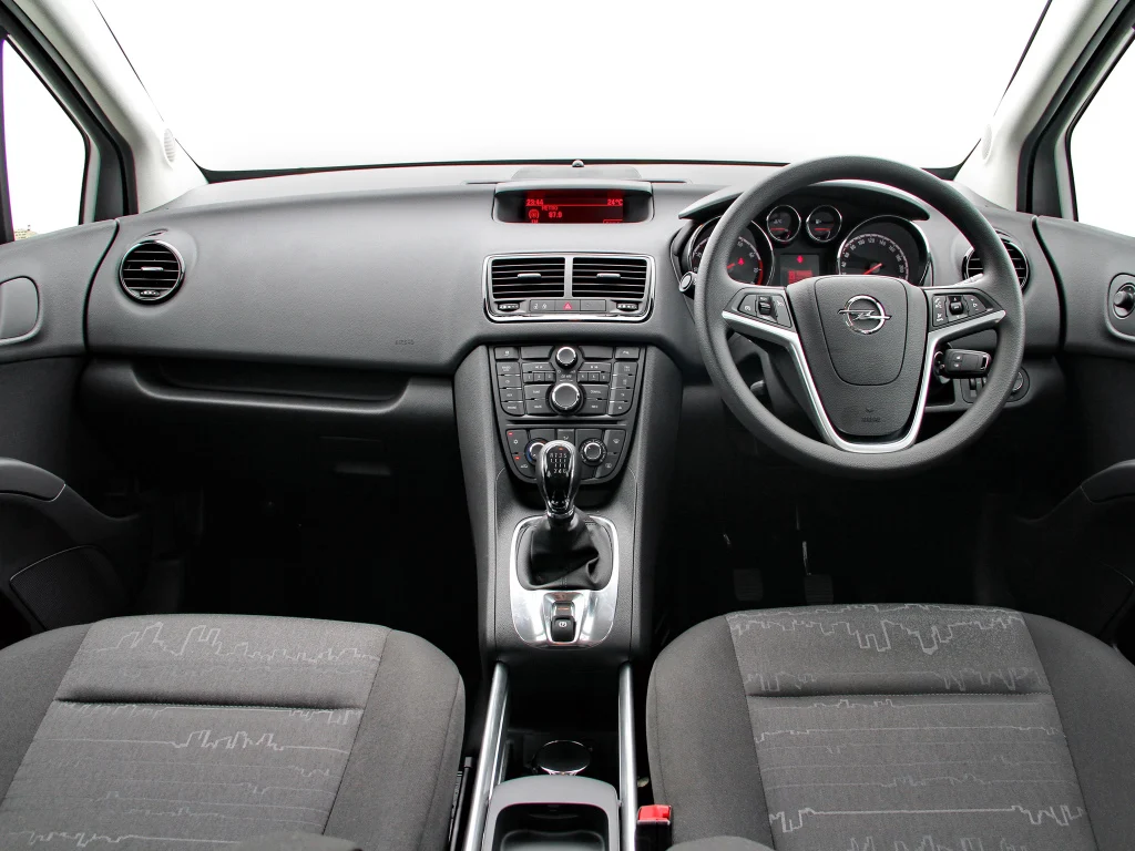 Opel Meriva 2010-2017  9 ġ ڵ þ  г,  ŰƮ ġ GPS þ ܼ  9 ġ  ÷Ʈ Ŀ Ʈ