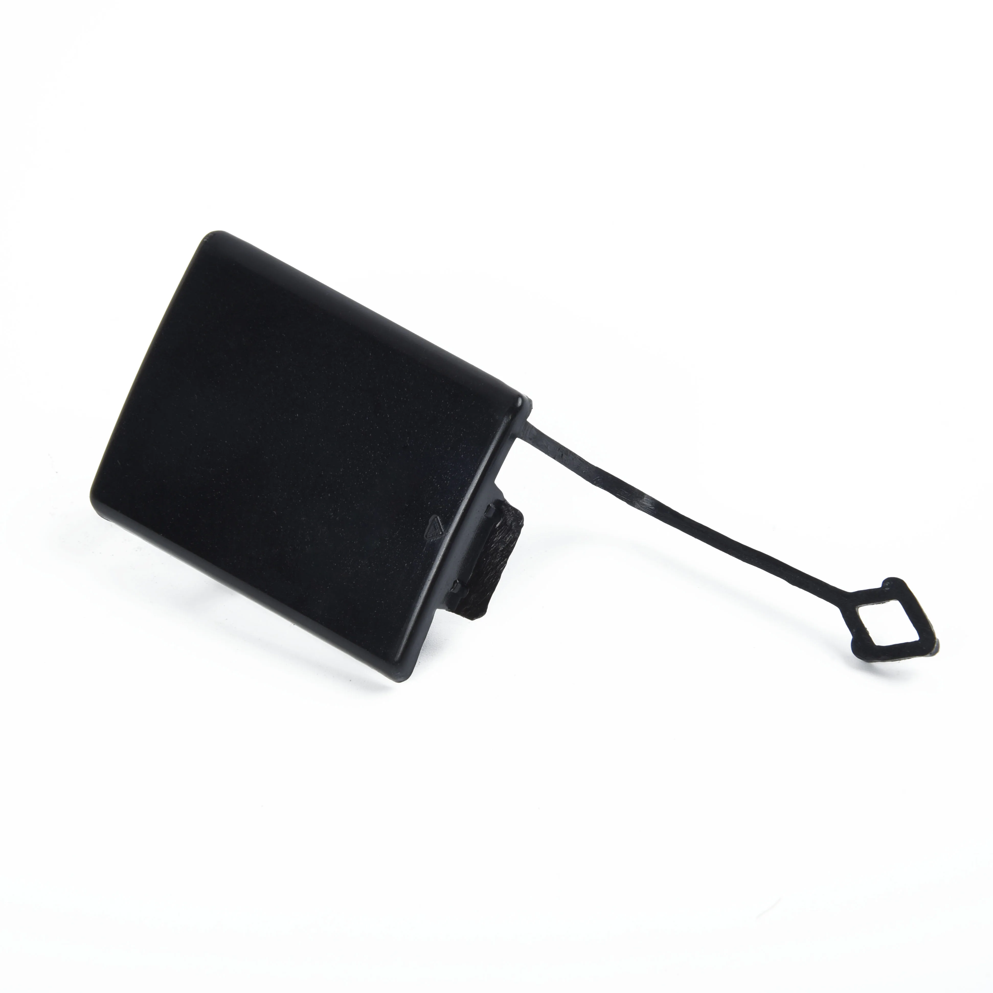 

For Mercedes Benz W211 E-Class 2003-2006 Tow Hook Cover Exterior Replacement Front Bumper Parts Accessories Practical