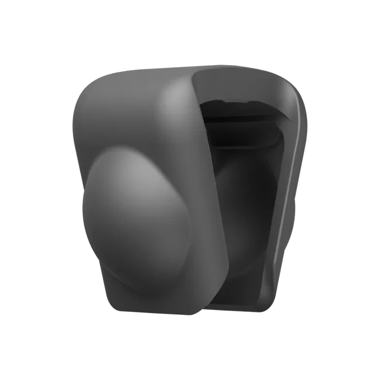 Insta360 ONE RS/R 360 렌즈용 렌즈 캡 포장 없음 오리지널 Insta 360 ONE RS/R 액세서리