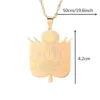 Peru Pendant Necklaces for Women Men Jewelry Peruvian 2