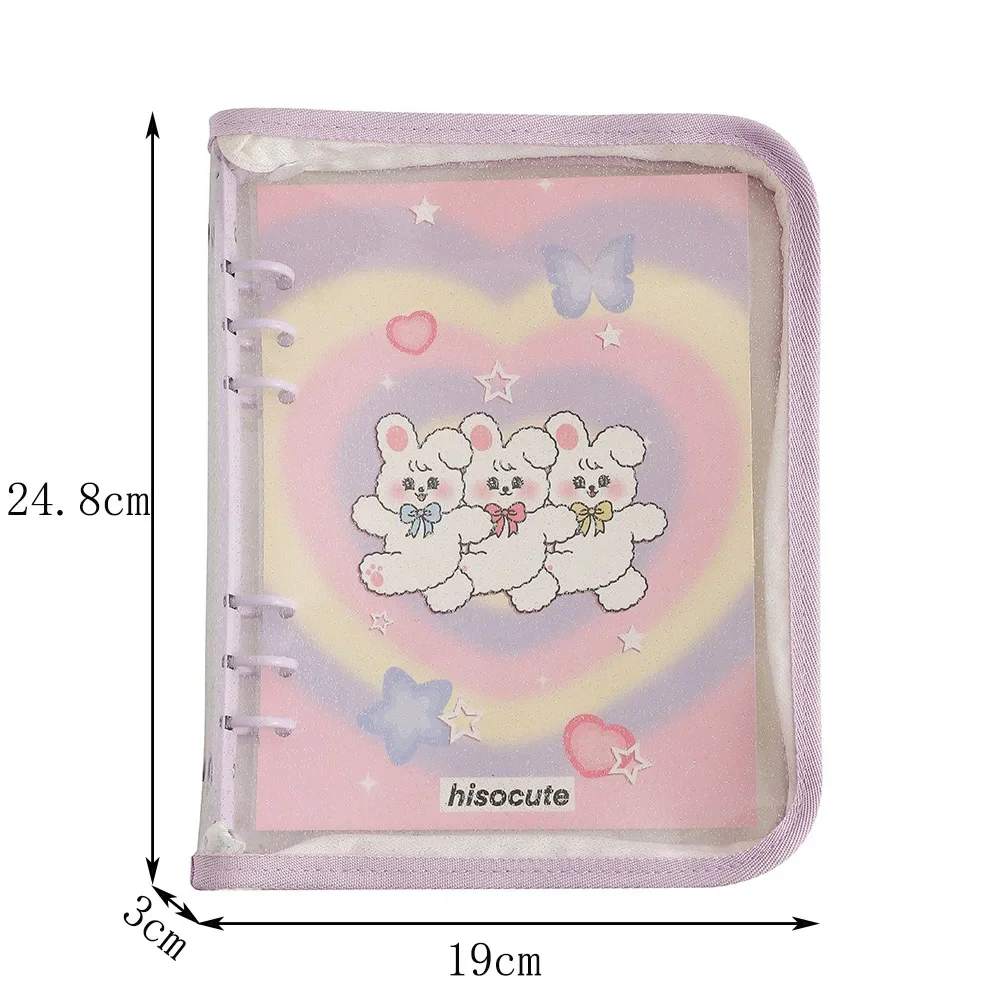 Opening 21.5x17.1 Picture frame Photocard binder Classeur photocards kpop  Kpop Photo card holder Photocard holder Wall decorora - AliExpress