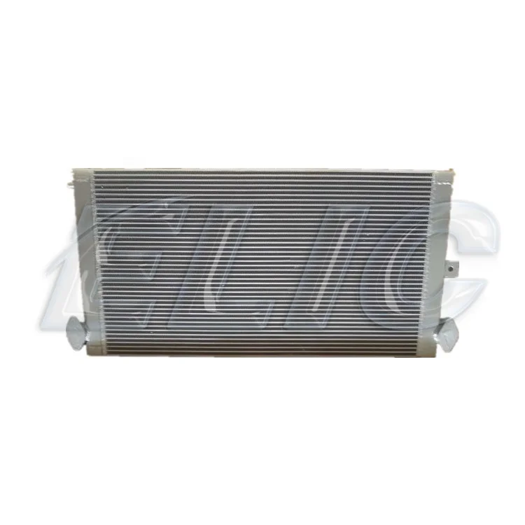 

Hot sale good quality PC40-7 radiator excavator