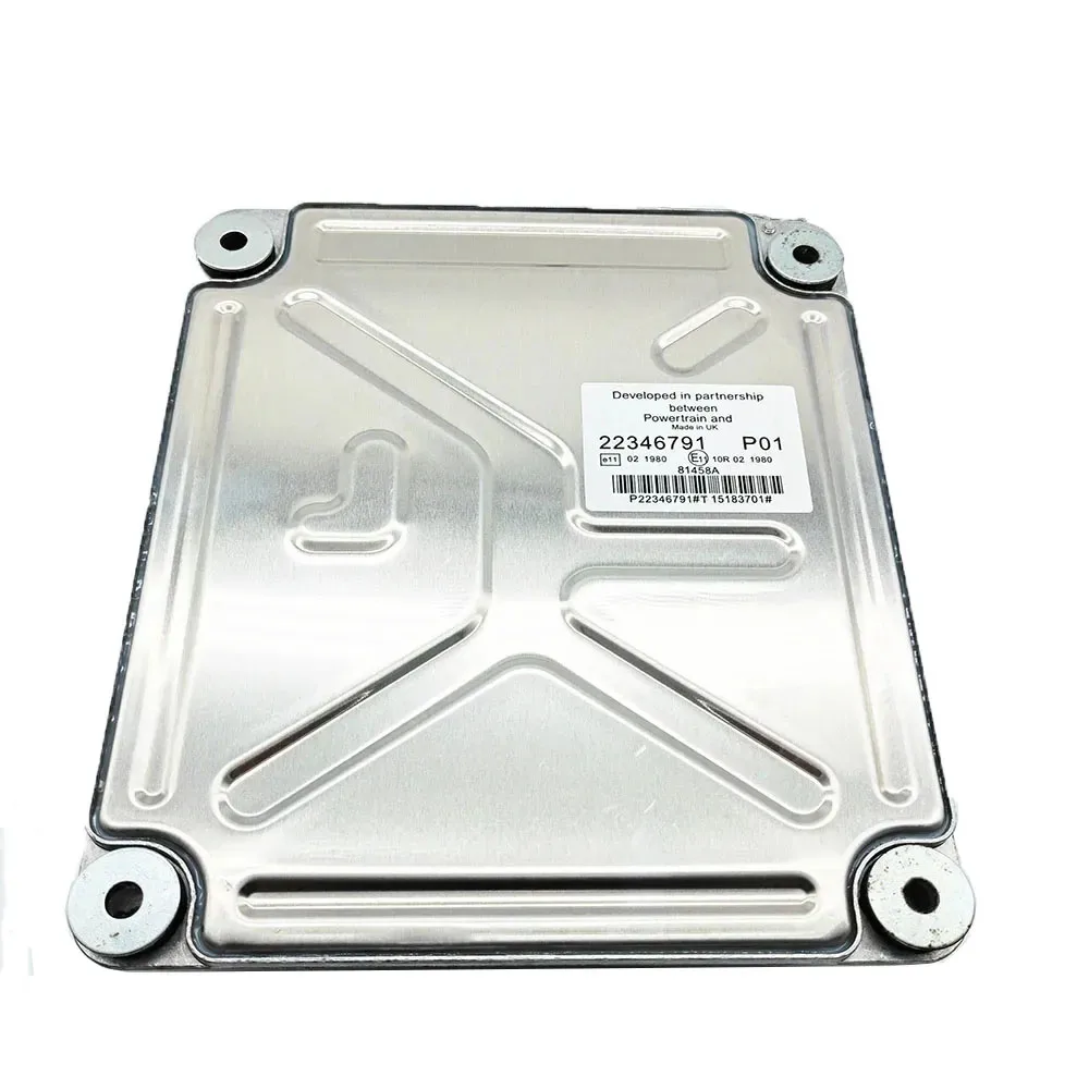 

22346791 Engine ECU Controller Computer Panel For Volvo with Program