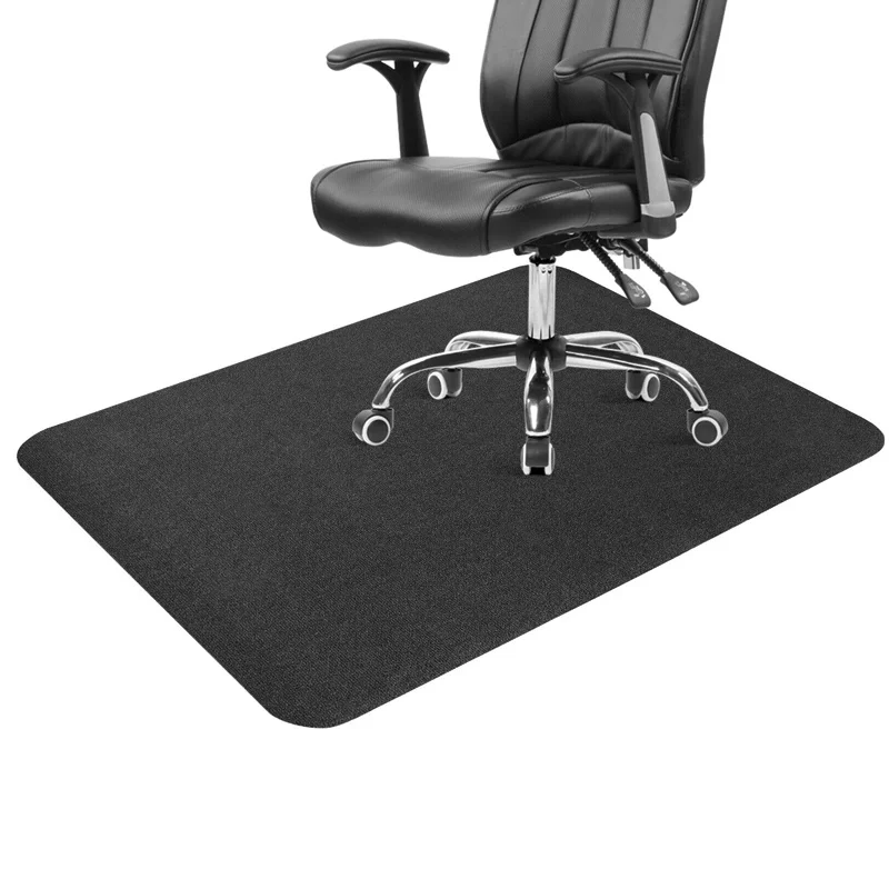Office Home Desk Chair Mat Carpet Hardwood Floor Scratches Protector Carpets Living Room Area