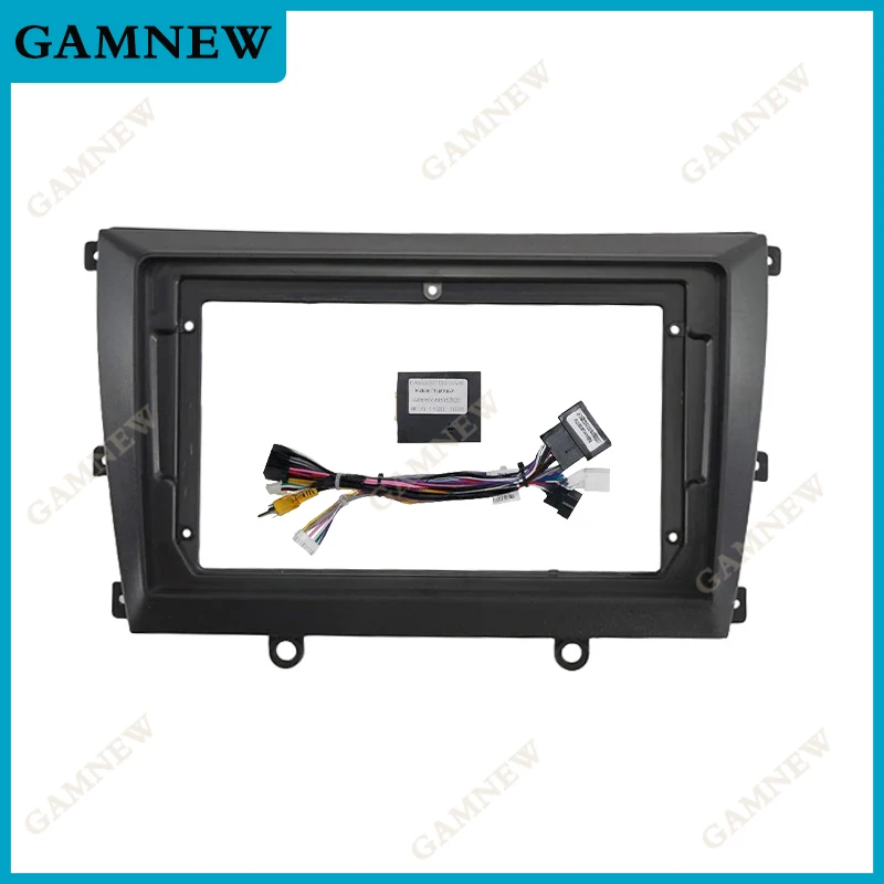 ڵ  þ  Canbus ڽ ڴ, ȵ̵     г ŰƮ, Lifan 820 2014-2015, 9 ġ