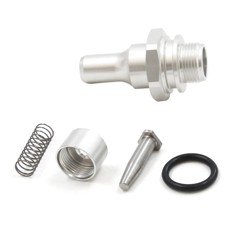 1Set Car Engine PCV Vent Valve Turbo Valve Kit For BMW 135I 335I 535I