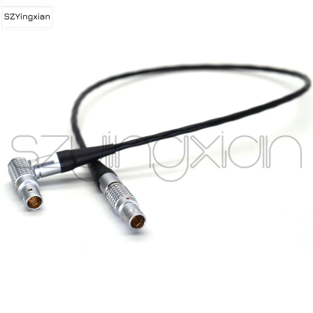 Ambient Nanockit Time Code Generator A Arri Alexa 35 Camera Muslimtime Code Tc Cable